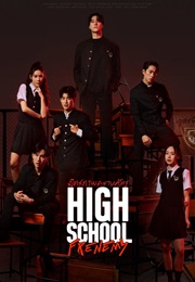 High School Frenemy (2024)