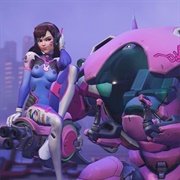 DVA