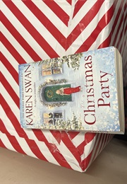 The Christmas Party (Karen Swan)