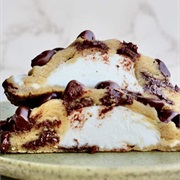 Cookie Dough Marshmallow
