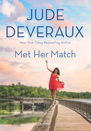 Met Her Match (Jude Deveraux)