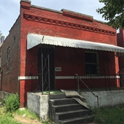 The Chuck Berry House