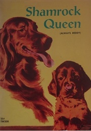 Shamrock Queen (Marguerite Henry)