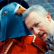 S18.E6: A Dance as Old as Time Itself