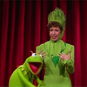 S5.E15: Carol Burnett