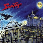 Poets and Madmen (Savatage, 2001)