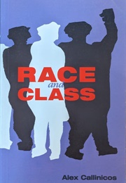 Race and Class (Alex Callinicos)