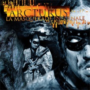 La Masquerade Infernale - Arcturus (1997)