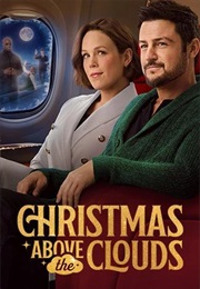 Christmas Above the Clouds (2025)