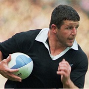 Sean Fitzpatrick