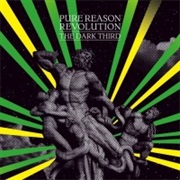 The Dark Third - Pure Reason Revolution (2006)