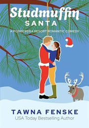 Studmuffin Santa (Tawna Fenske)