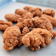 Adult Chicken Nuggets