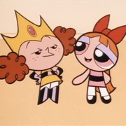 S2.E1: Stuck Up, Up, and Away/Schoolhouse Rocked