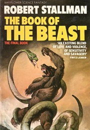 The Book of the Beast (Robert Stallman)