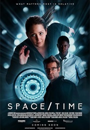 Space/Time (2025)