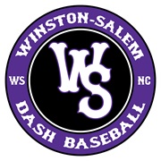 Winston-Salem Dash (A+)