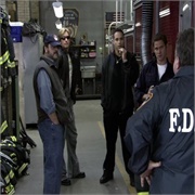 Rescue Me: "Satisfaction" (S3,E7)