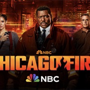 Chicago Fire Season 12
