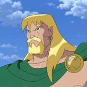 S1.E6: The Enemy Below