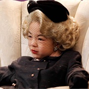 S4.E16: Bad Hair Day