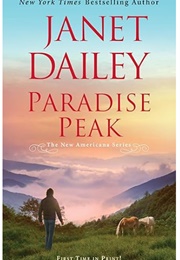 Paradise Peak (Janet Dailey)