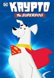 Krypto the Superdog (2005)