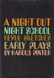 A Night Out & Revue Sketches (Pinter)