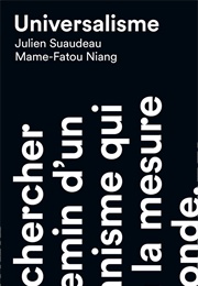 Universalisme (Julien Suaudeau)