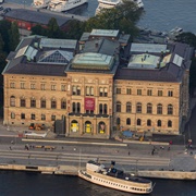 Nationalmuseum Stockholm