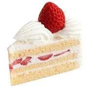 Strawberry Shortcake