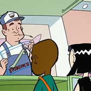 S1.E7: Nappers Never Sleep