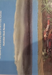 An Item From the Late News (Thea Astley)