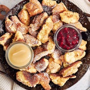 Kaiserschmarrn (Austria)