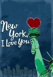 New York I Love You (2008)
