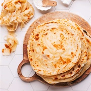 Parathas