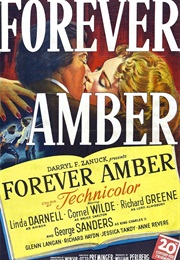 Forever Amber - David Raksin (1947)