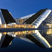 8 Building, Copenhagen