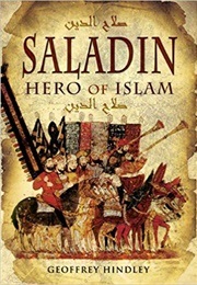 Saladin (Hindley, Geoffrey)