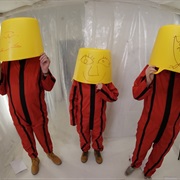 S16.E4: Dynamite Chicks