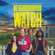 Neighborhood Watch