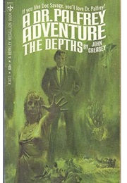 The Depths (John Creasey)