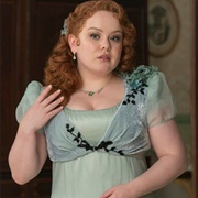 Penelope Featherington