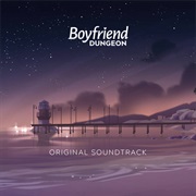 Boyfriend Dungeon - Marskye