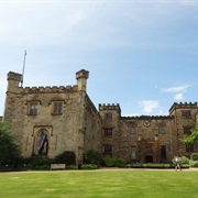 Towneley Hall