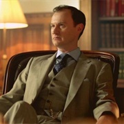 Mycroft Holmes (Sherlock)