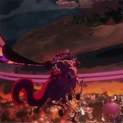 1149. the Void Century - A Revelation About a Sinking World