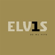 Elvis 30 #1 Hits (Elvis Presley, 2002)