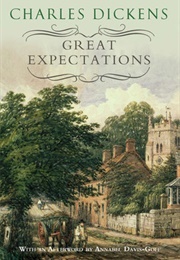 Great Expectations (Dickens, Charles)