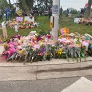 The 2021 London, Ontario Truck Attack